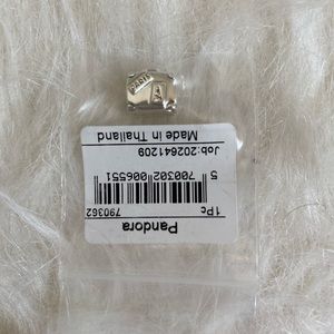 Pandora Paris Charm